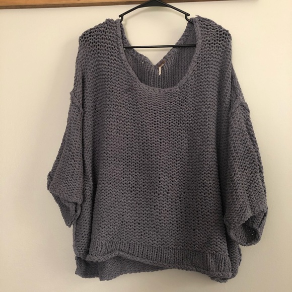 Free People sweater - Picture 1 of 1